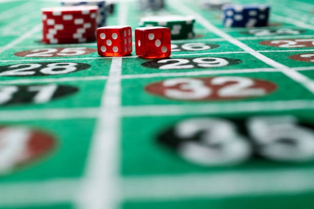 Live dealer Number Pair table on gucibet login platform